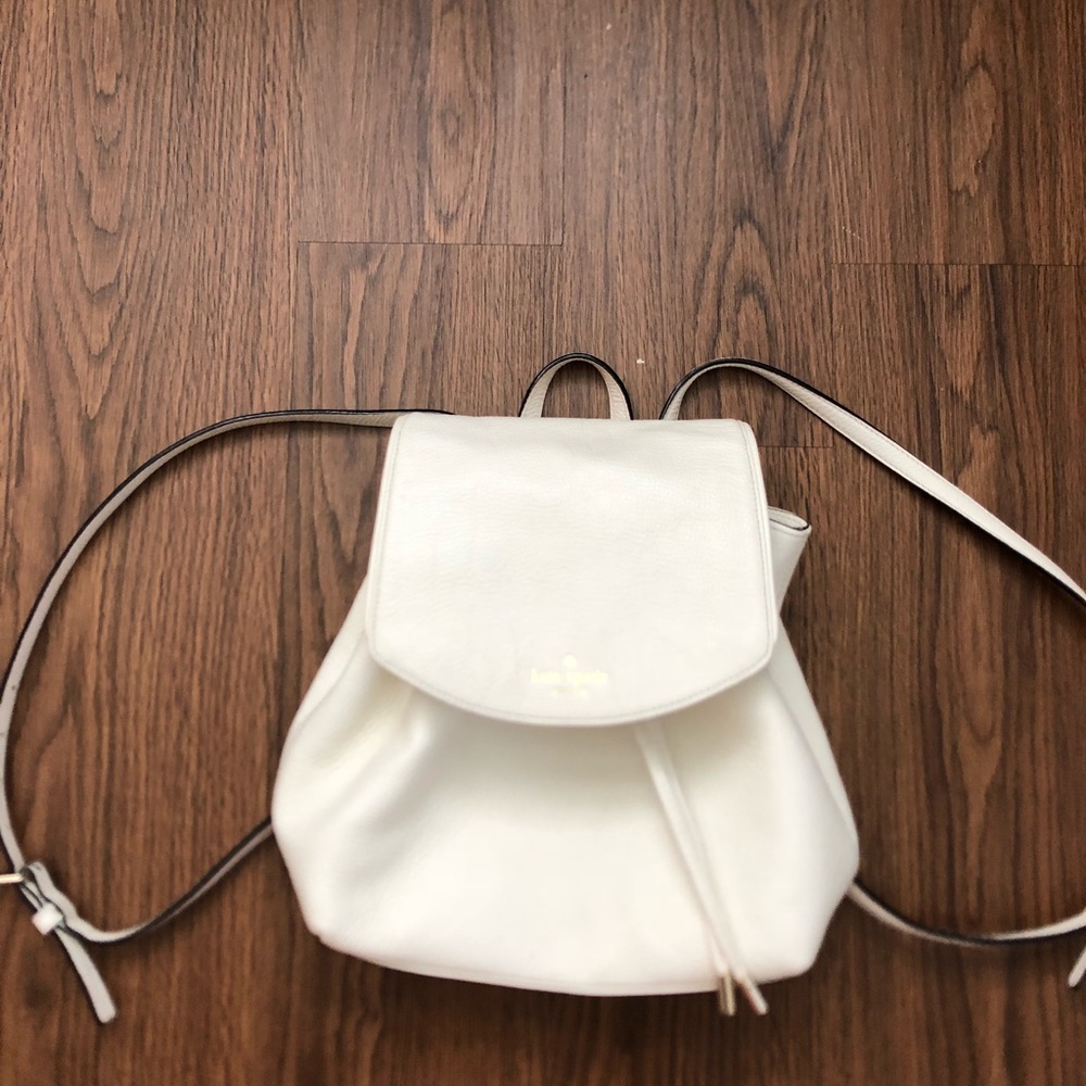 Kate Spade ♠️ backpack
